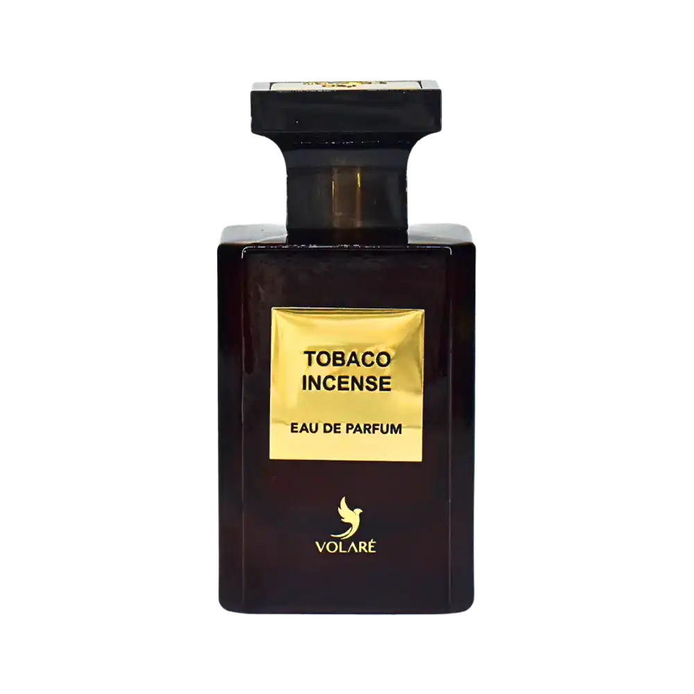 Volaré Tobacco Incense Parfum online kaufen bei Aleen